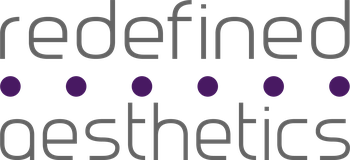 Redefined Aesthetics logo