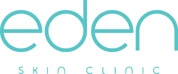 Eden Skin Clinic logo