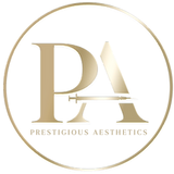 Prestigious Aesthetics logo