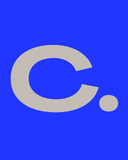 Chloe Ferry Aesthetics logo