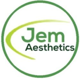 Jem Aesthetics logo