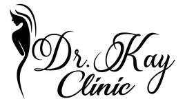 Dr Kay Clinic logo