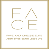 FACE Aesthetic Clinic Leeds logo