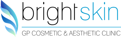 Bright Skin Clinic logo