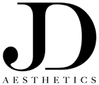 JD Aesthetics Clinic logo