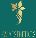 Hw Aesthetics logo