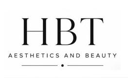 HBT Aesthetics and Beauty logo