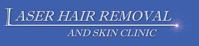 Laser Hair Removal & Skin Clinic logo