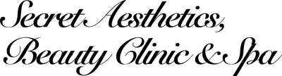 Secret Aesthetics & Beauty Clinic logo