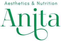 Anita Aesthetics logo