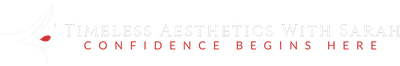 Timeless Aesthetics logo
