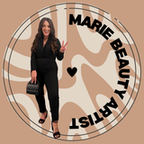 Marie • Beauty Artist & Aesthetics logo