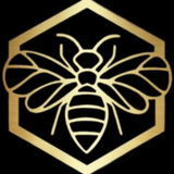 Bee Aesthetics and Beauty logo