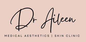 Dr Aileen logo