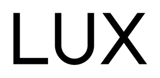 Lux Skin Clinic logo