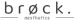 Brock Aesthetics Ltd logo