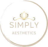 Simply Aesthetics logo