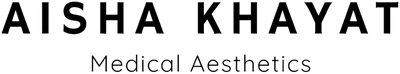 Aesthetics by Aisha Khayat logo