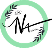 drnaaesthetics logo