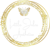 Little Jules Aesthetics logo