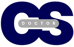 City Skin Doctor logo