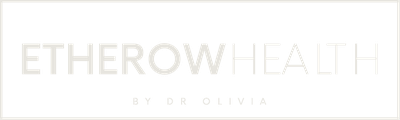 Etherow Health by Dr Olivia logo