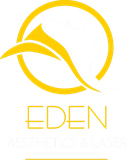 The Eden Clinic logo