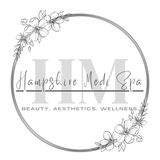 Hampshire Medi Spa logo
