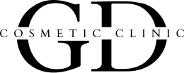 GD Cosmetic Clinic logo