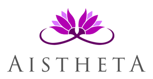 Aistheta Skin Clinic logo