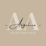 Angelica Aesthetics logo