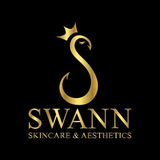 SWANN Skincare & Aesthetics logo
