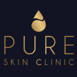Pure Skin Clinic Harrogate logo