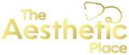 The Aesthetic Place logo