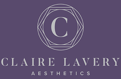 Claire Lavery Aesthetics logo
