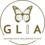 Glia Aesthetics & Wellbeing Clinic logo