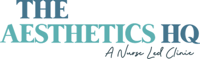 The Aesthetics HQ logo