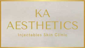 Ka_aesthetics logo