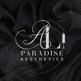 A L Paradise Aesthetics - Inverness logo