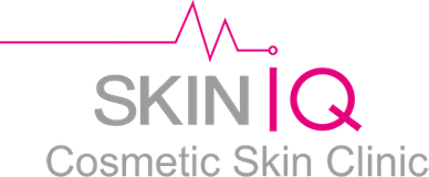 Skin IQ Cosmetic Skin Clinic logo