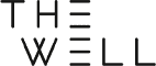 The Well logo