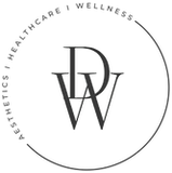 Dr Wells Aesthetics logo