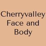 Cherryvalley Face and Body logo