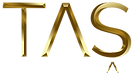 TAS Aesthetic logo