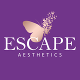 Escape Aesthetics logo