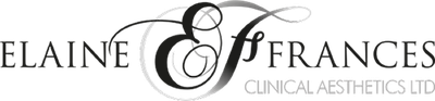 Elaine Frances Clinical Aesthetics logo