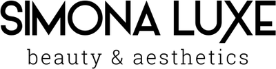 Simona Luxe Beauty & Aesthetics logo