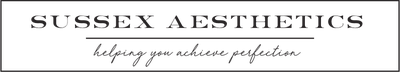 Sussex Aesthetics logo