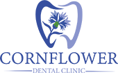 Cornflower Clinic- Dental and Facial Aesthetics logo