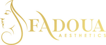 Fadoua Aesthetics logo
